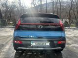 Hyundai Bayon 2023 года за 10 200 000 тг. в Алматы – фото 5