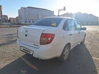 ВАЗ (Lada) Granta 2190 2012 годаүшін2 050 000 тг. в Актобе