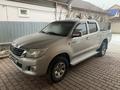 Toyota Hilux 2012 годаүшін8 000 000 тг. в Атырау – фото 3