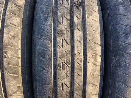 Шины 205/60 R16 — "Bridgestone Ecopia EP200" (Тайланд), летние. Н за 85 000 тг. в Астана – фото 4