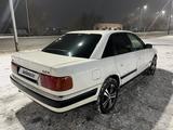 Audi 100 1993 года за 1 500 000 тг. в Уральск – фото 4