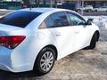 Chevrolet Cruze 2012 годаүшін4 000 000 тг. в Алматы – фото 5