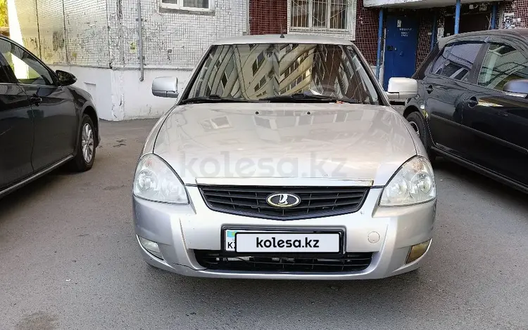 ВАЗ (Lada) Priora 2170 2013 годаүшін2 350 000 тг. в Экибастуз