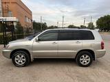 Toyota Highlander 2003 года за 7 000 000 тг. в Уральск – фото 5