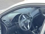 Hyundai Accent 2014 года за 3 950 000 тг. в Тараз – фото 3