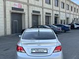 Hyundai Accent 2014 года за 3 950 000 тг. в Тараз – фото 5