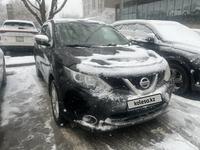 Nissan Qashqai 2014 годаfor7 000 000 тг. в Алматы