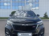 Chevrolet Equinox 2021 годаүшін14 200 000 тг. в Караганда – фото 2