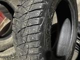 185/65R15 Goodyear Utra grip 600 за 60 000 тг. в Алматы