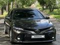 Toyota Camry 2020 года за 15 000 000 тг. в Алматы – фото 4