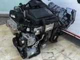 Двигатель CPT 1.4 turbo Volkswagen Golf за 550 000 тг. в Астана – фото 3