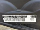 Двигатель CPT 1.4 turbo Volkswagen Golf за 550 000 тг. в Астана