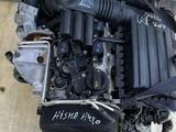 Двигатель CPT 1.4 turbo Volkswagen Golf за 550 000 тг. в Астана – фото 2