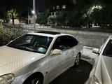 Lexus GS 300 2002 года за 3 500 000 тг. в Алматы – фото 2