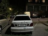 Lexus GS 300 2002 года за 3 500 000 тг. в Алматы – фото 4