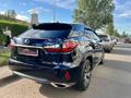 Lexus RX 350 2016 годаүшін19 500 000 тг. в Астана – фото 4