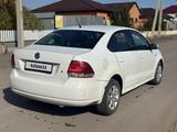 Volkswagen Polo 2013 года за 2 900 000 тг. в Караганда – фото 4