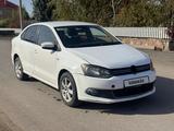 Volkswagen Polo 2013 года за 2 900 000 тг. в Караганда – фото 3