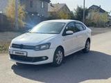 Volkswagen Polo 2013 года за 2 900 000 тг. в Караганда