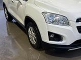 Chevrolet Tracker 2014 годаүшін6 200 000 тг. в Алматы