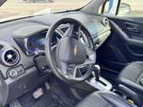 Chevrolet Tracker 2014 годаүшін6 200 000 тг. в Алматы – фото 2