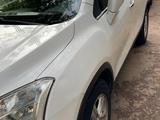 Chevrolet Tracker 2014 годаүшін6 200 000 тг. в Алматы – фото 4