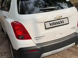 Chevrolet Tracker 2014 годаүшін6 200 000 тг. в Алматы – фото 3