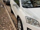 Chevrolet Tracker 2014 годаүшін6 200 000 тг. в Алматы – фото 5