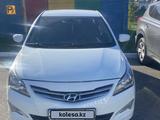 Hyundai Accent 2015 годаүшін3 250 000 тг. в Усть-Каменогорск – фото 3