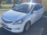 Hyundai Accent 2015 годаүшін3 250 000 тг. в Усть-Каменогорск – фото 2