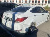 Hyundai Accent 2015 годаүшін3 250 000 тг. в Усть-Каменогорск – фото 4