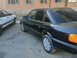 Audi 100 1992 года за 1 000 000 тг. в Шымкент – фото 2