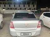 Chevrolet Cobalt 2023 года за 5 200 000 тг. в Астана – фото 4