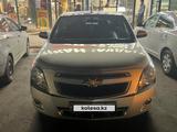 Chevrolet Cobalt 2023 года за 5 200 000 тг. в Астана