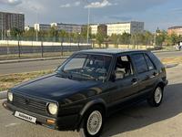 Volkswagen Golf 1990 года за 2 200 000 тг. в Уральск