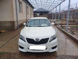 Toyota Camry 2009 годаүшін7 500 000 тг. в Шымкент