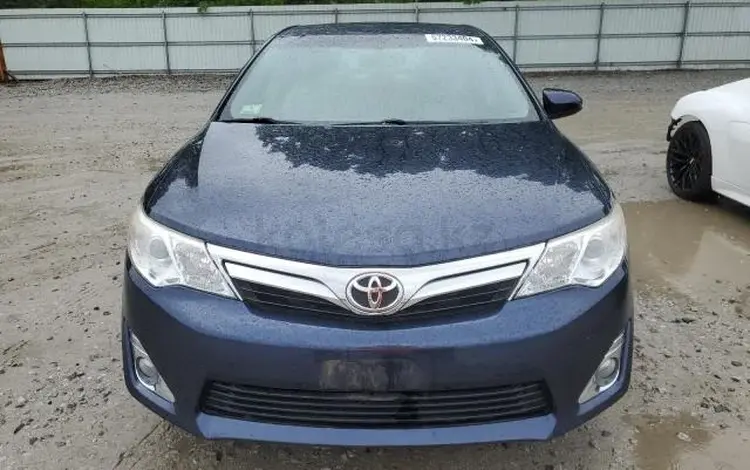 Toyota Camry 2014 годаүшін1 800 000 тг. в Алматы