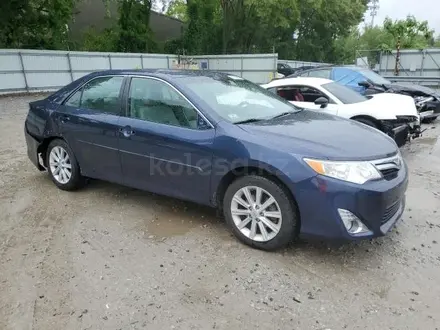 Toyota Camry 2014 года за 1 800 000 тг. в Алматы – фото 4