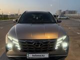 Hyundai Tucson 2023 года за 13 800 000 тг. в Шымкент