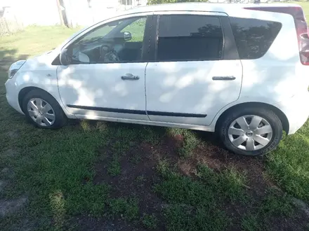 Nissan Note 2009 года за 4 000 000 тг. в Кокшетау – фото 23