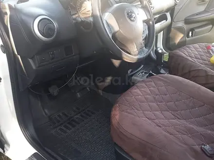 Nissan Note 2009 года за 4 000 000 тг. в Кокшетау – фото 9