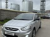 Hyundai Accent 2013 годаүшін5 200 000 тг. в Алматы