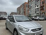 Hyundai Accent 2013 года за 5 200 000 тг. в Алматы – фото 2
