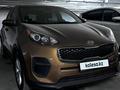 Kia Sportage 2018 года за 9 800 000 тг. в Астана – фото 2