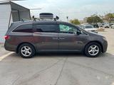 Honda Odyssey 2012 года за 9 600 000 тг. в Актау – фото 2