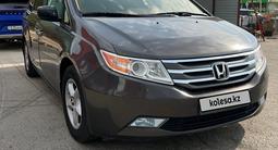 Honda Odyssey 2012 годаүшін11 000 000 тг. в Актау