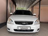 ВАЗ (Lada) Priora 2170 2015 года за 3 200 000 тг. в Жетысай – фото 2