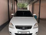 ВАЗ (Lada) Priora 2170 2015 года за 3 200 000 тг. в Жетысай