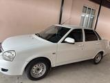 ВАЗ (Lada) Priora 2170 2015 года за 3 200 000 тг. в Жетысай – фото 5