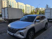 Hyundai Tucson 2024 года за 16 200 000 тг. в Астана